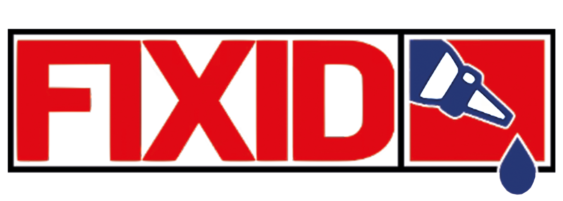 Fixid logo