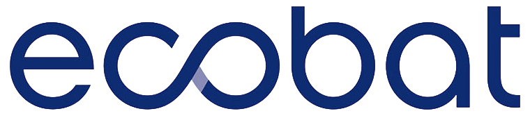 Ecobat logo