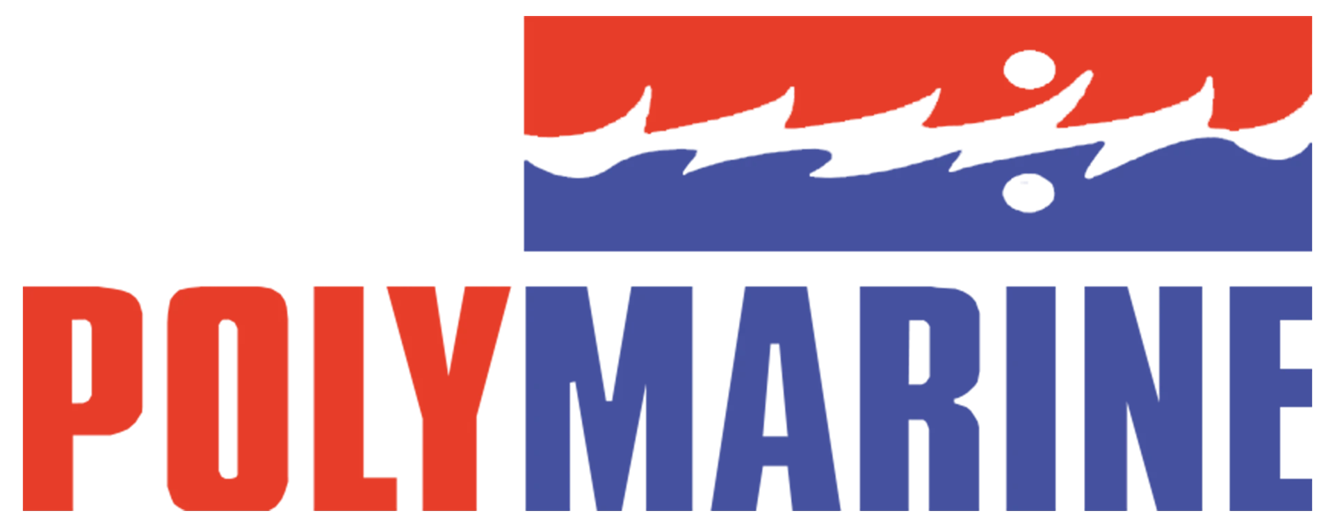 Polymarine logo