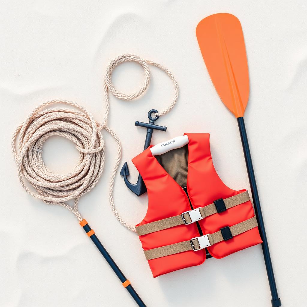 Accessoires